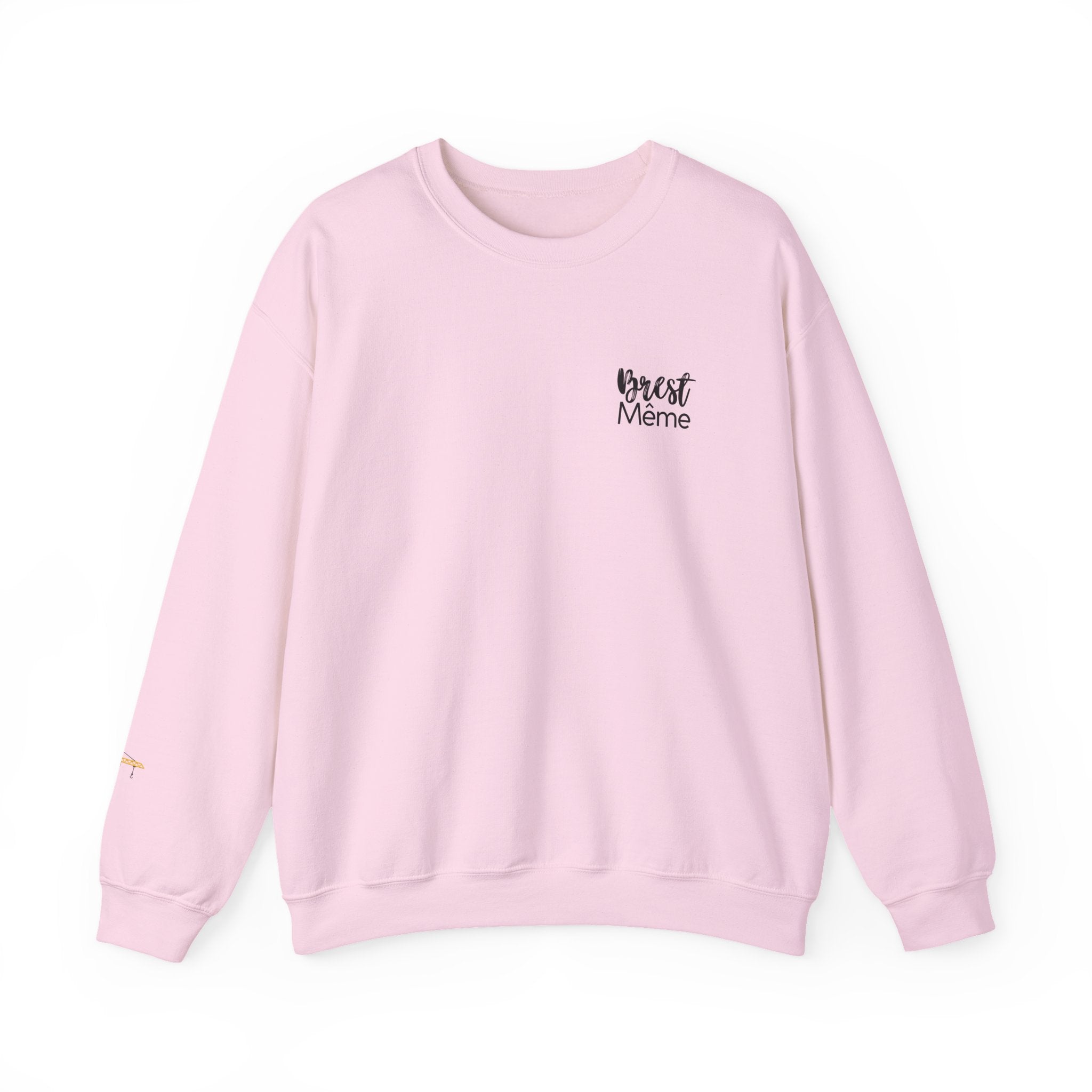 SWEATSHIRT « Brest Même 🏗️ »