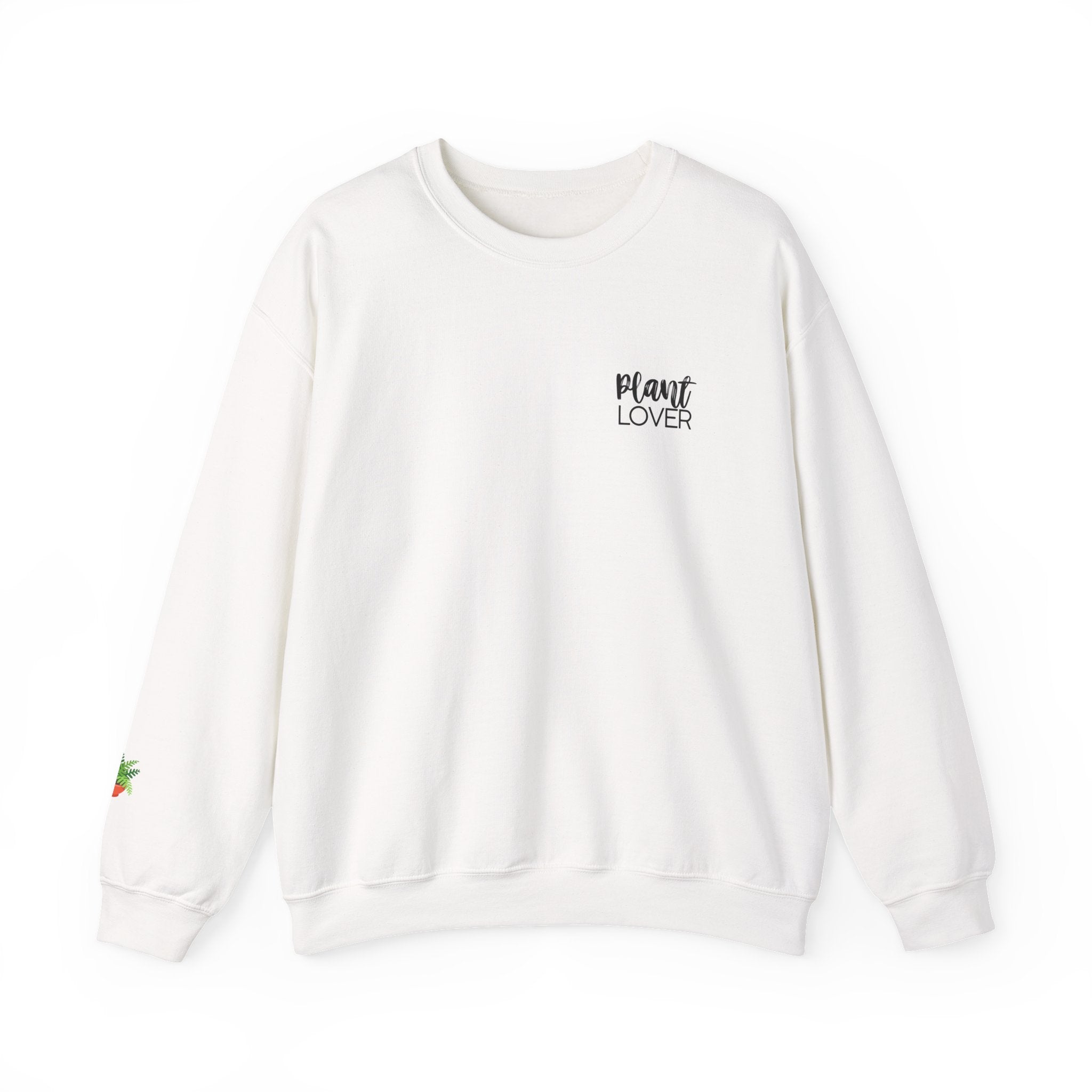 SWEATSHIRT « Plant Lover 🪴 »