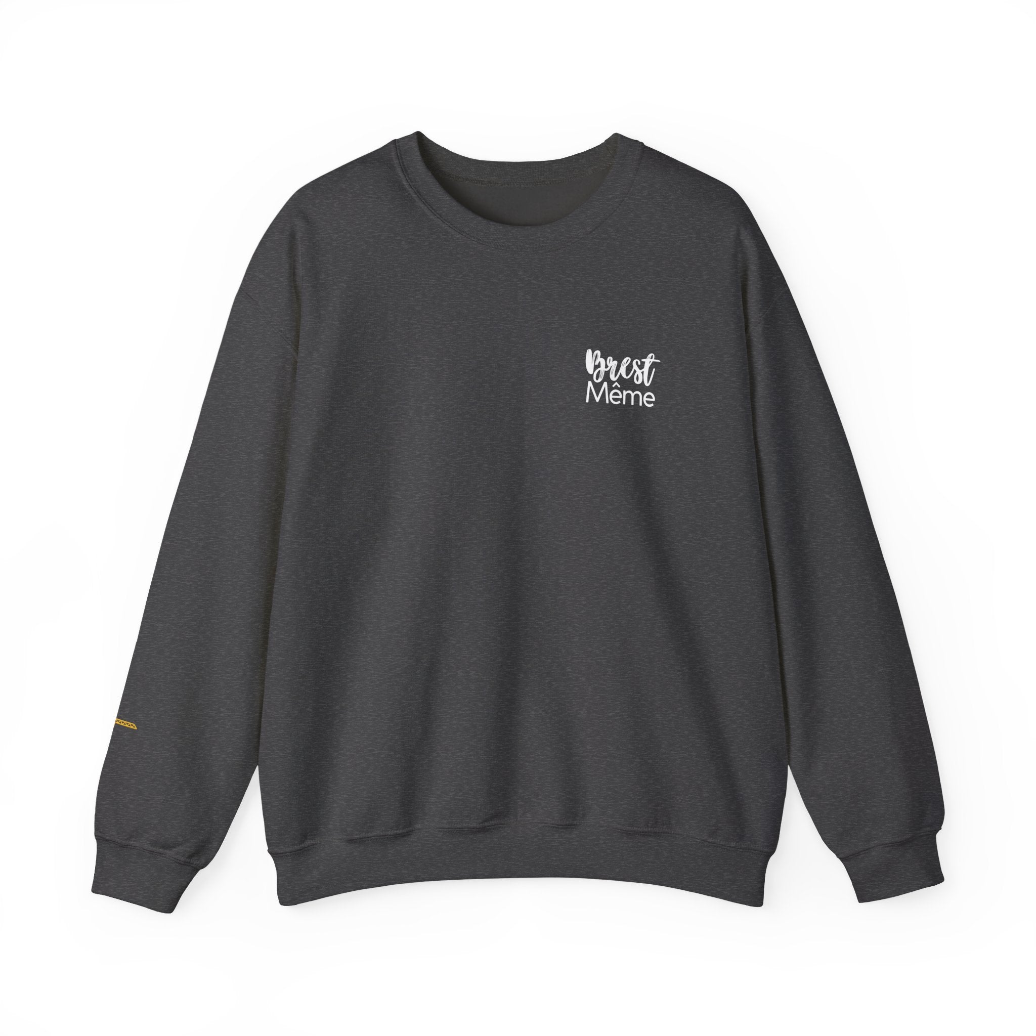 SWEATSHIRT « Brest Même 🏗️ »