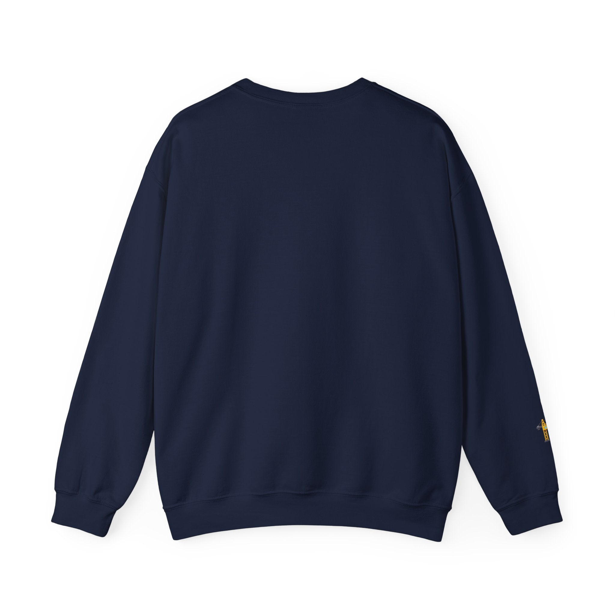 SWEATSHIRT « Brest Même 🏗️ »