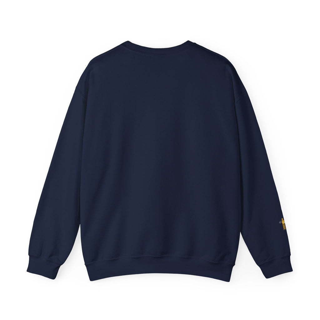 SWEATSHIRT « Brest Même 🏗️ »